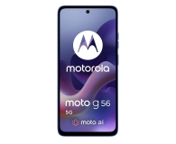 Motorola moto g56 5G 8/256GB Dazzling Blue 120Hz - 1330167 - zdjęcie 3